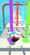 Clothes Runner اسکرین شاٹ 7