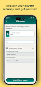 Earn with ndisync imagem de tela 1