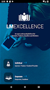 LMExcellence ポスター
