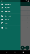 Audio Joiner screenshot 5
