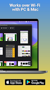 Screenshot Remote - PC Capture screenshot 2