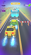 Traffic Snake screenshot 1