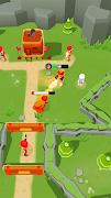 Monster Attack screenshot 1