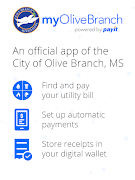 myOliveBranch screenshot 4