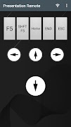 WiFi Presentation Remote โปสเตอร์