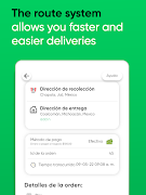 876get Driver app Screenshot 7