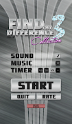 Find the Difference 3 - compar 截图 3