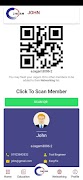 برنامه‌نما JAGAM e-Connect عکس از صفحه