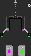 Color Fill - Liquid Sort screenshot 2