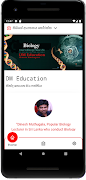 DM Education Screenshot 6