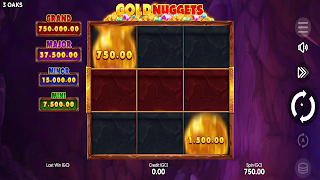 برنامه‌نما Scratchful: Play Scratch Offs عکس از صفحه