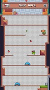 Jump&Rush ภาพหน้าจอ 3