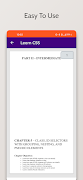 Learn CSS captura de pantalla 2