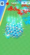 Grid Battle Evolution screenshot 4