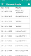 Mali Projets Eau ภาพหน้าจอ 3