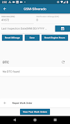 AAT Mechanic App screenshot 2