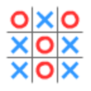 TicTacToe (Affinity) poster