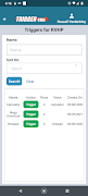 TRIGGERcmd اسکرین شاٹ 2