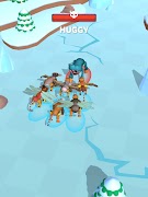 برنامه‌نما Mutant Battle Simulator عکس از صفحه