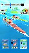 Sculling ASMR ポスター