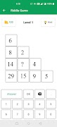 inMath: Math Formula & Games capture d'écran 2