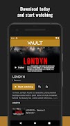 Vault 截图 3