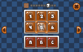 Wark & Wimble syot layar 6