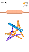 Zipper Order capture d'écran 2