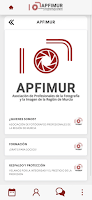 1 Schermata APFIMUR