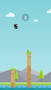 Spring Ninja اسکرین شاٹ 6