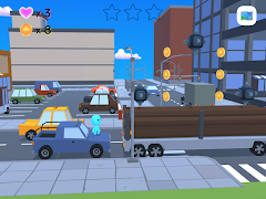 Colon's Action screenshot 5