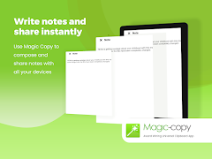 Magic Copy screenshot 7