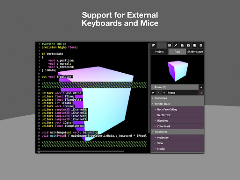 KodeLife imagem de tela 7