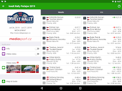 RALLY4NOW ภาพหน้าจอ 5