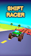 Shift Racer постер