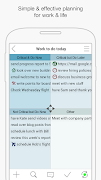 Priority Matrix Eisenhower App screenshot 1