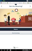 Learn French Hello-Hello ảnh chụp màn hình 1