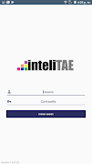 Intelitae постер