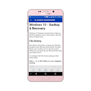 Learn Win 10 Administration syot layar 3
