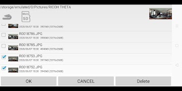 ThreeD360 imagem de tela 3