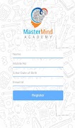 MasterMind Academy پوسٹر