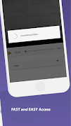 Video Format Converter. Video screenshot 5