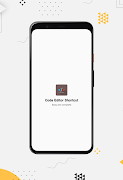 Code Editor Shortcut screenshot 7
