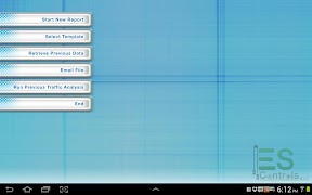 Elevator Traffic Analysis پوسٹر