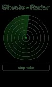 Ghosts on Radar Simulation imagem de tela 1