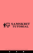 Class 1 Samskrit Tutorial 截图 7
