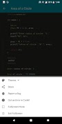 C Programming स्क्रीनशॉट 6