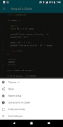 C Programming 截图 6