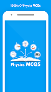 Physics MCQs with Answer and E-poster