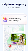 Family Tracker by Phone Number screenshot 5